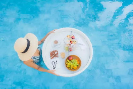 Book now Spa Days with Lunch with Pampertree